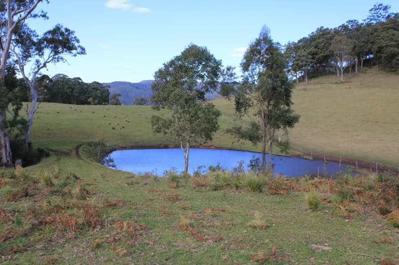 Lot 13 Moss Vale Road, Kangaroo Valley, Kangaroo Valley - Image 1