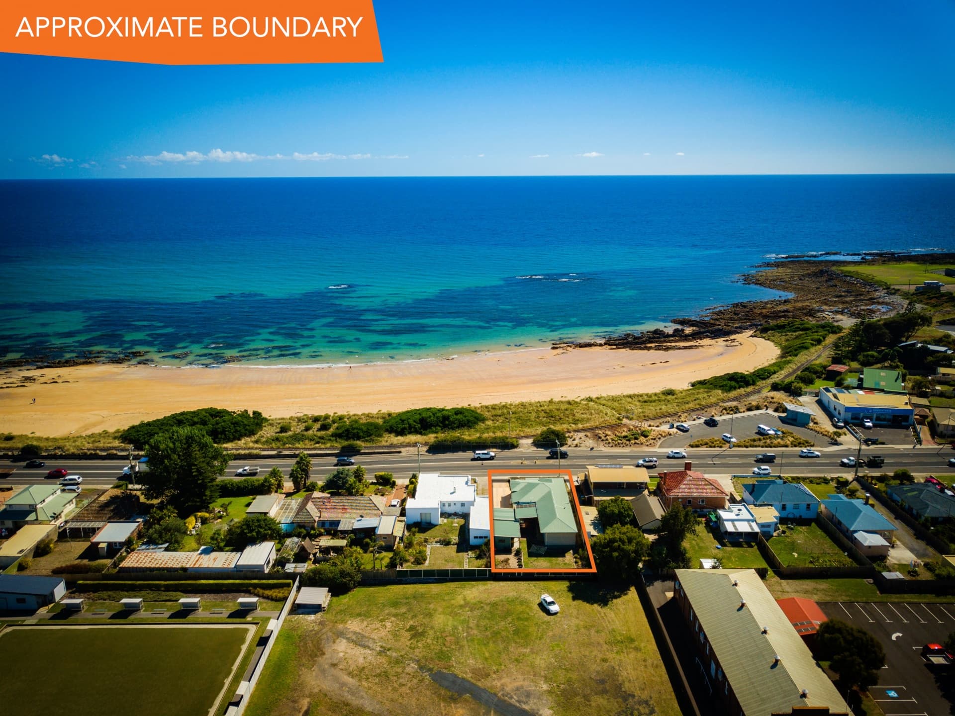 219 Bass Highway, Cooee, Cooee - Image 1