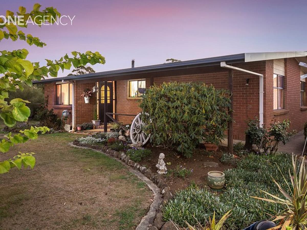 133 Taylors Road, Mount Hicks, Mount Hicks - Image 1