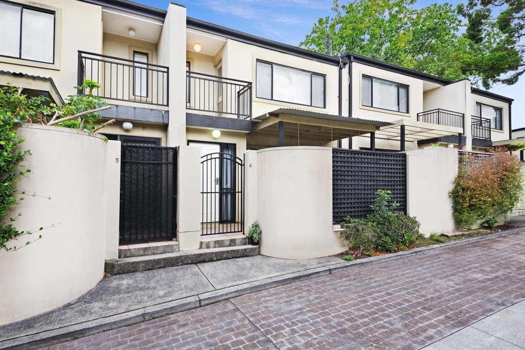 6/55-59 Dwyer Street, North Gosford, North Gosford - Thumbnail 2