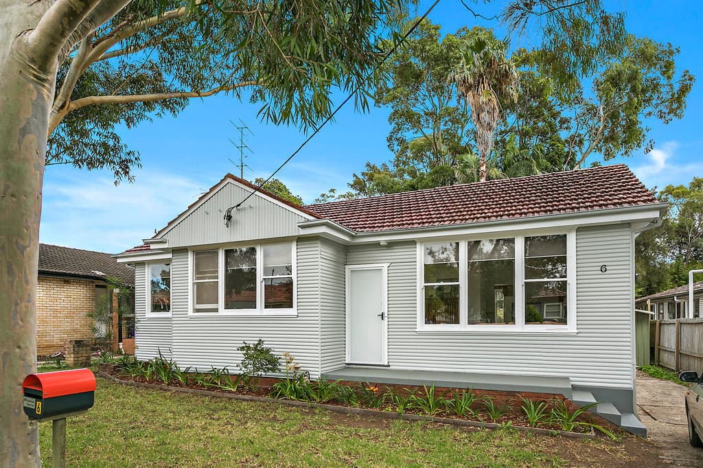 6 College Place, Gwynneville, Gwynneville - Image 1