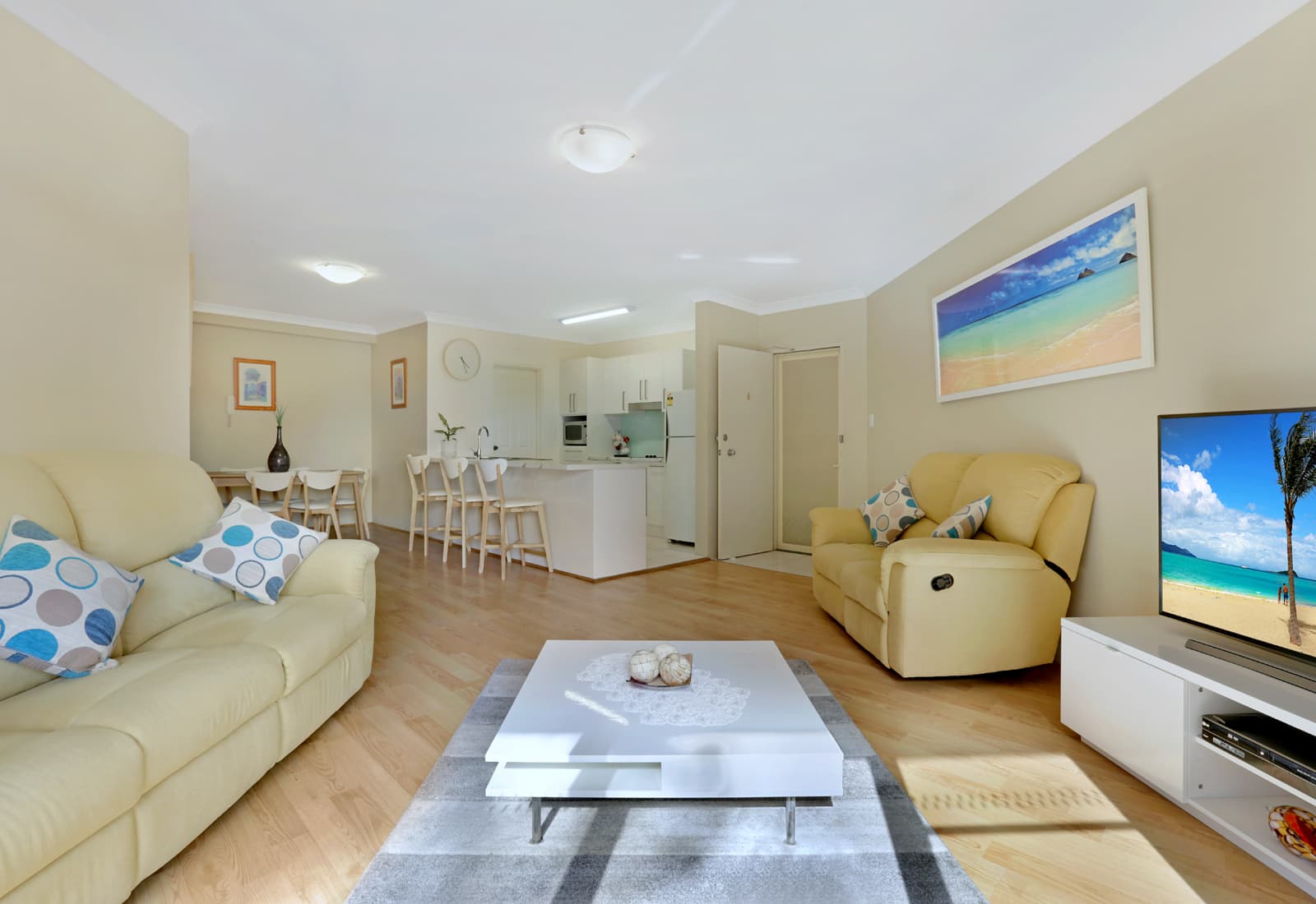 6/32-36 Urunga Parade, Miranda, Miranda - Image 1