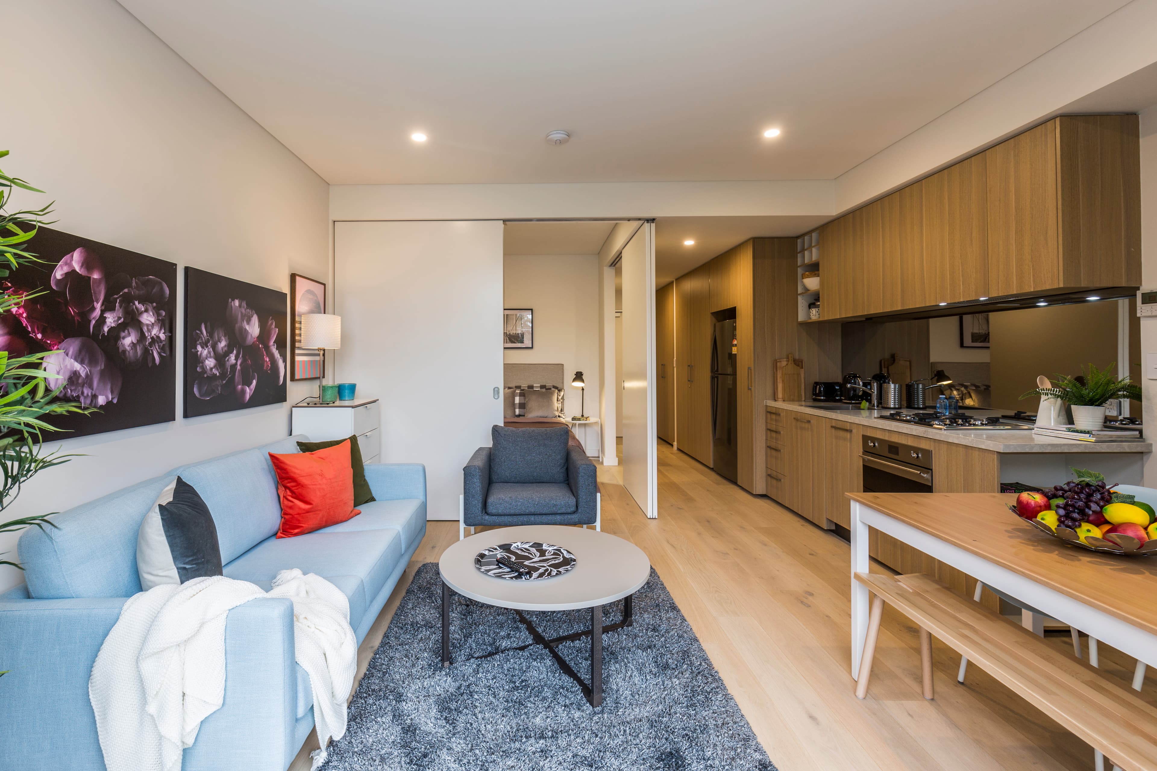 203/45 Upward Street, Leichhardt, Leichhardt - Thumbnail 5
