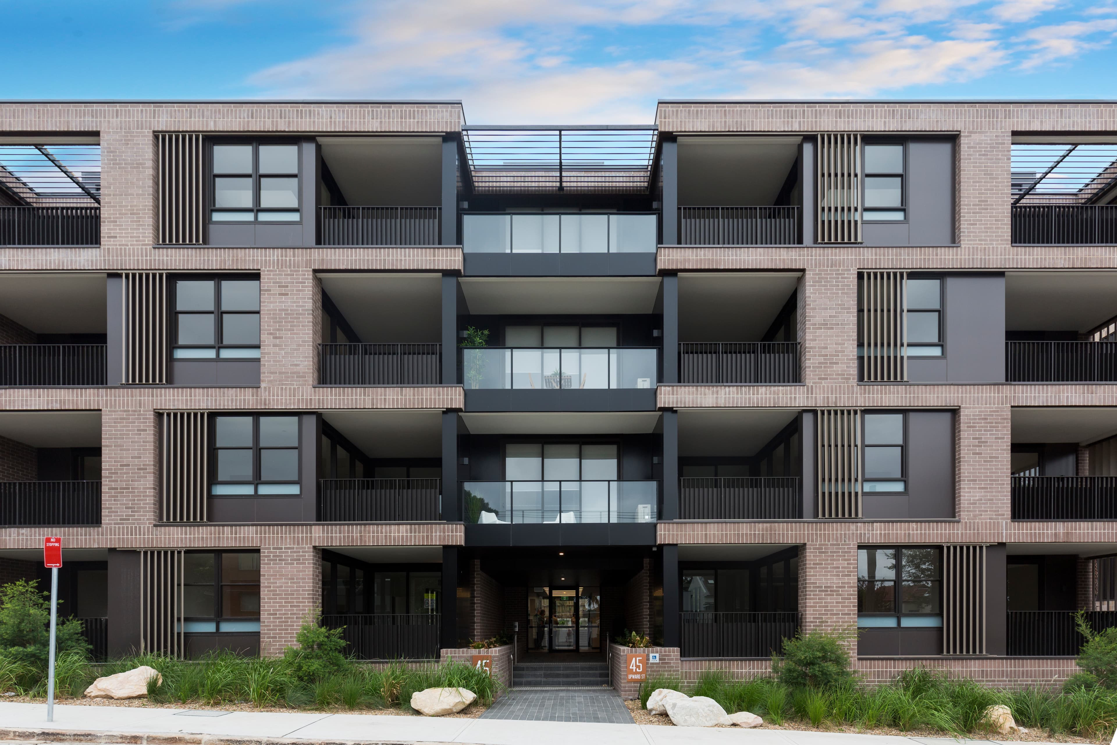 203/45 Upward Street, Leichhardt, Leichhardt - Thumbnail 8