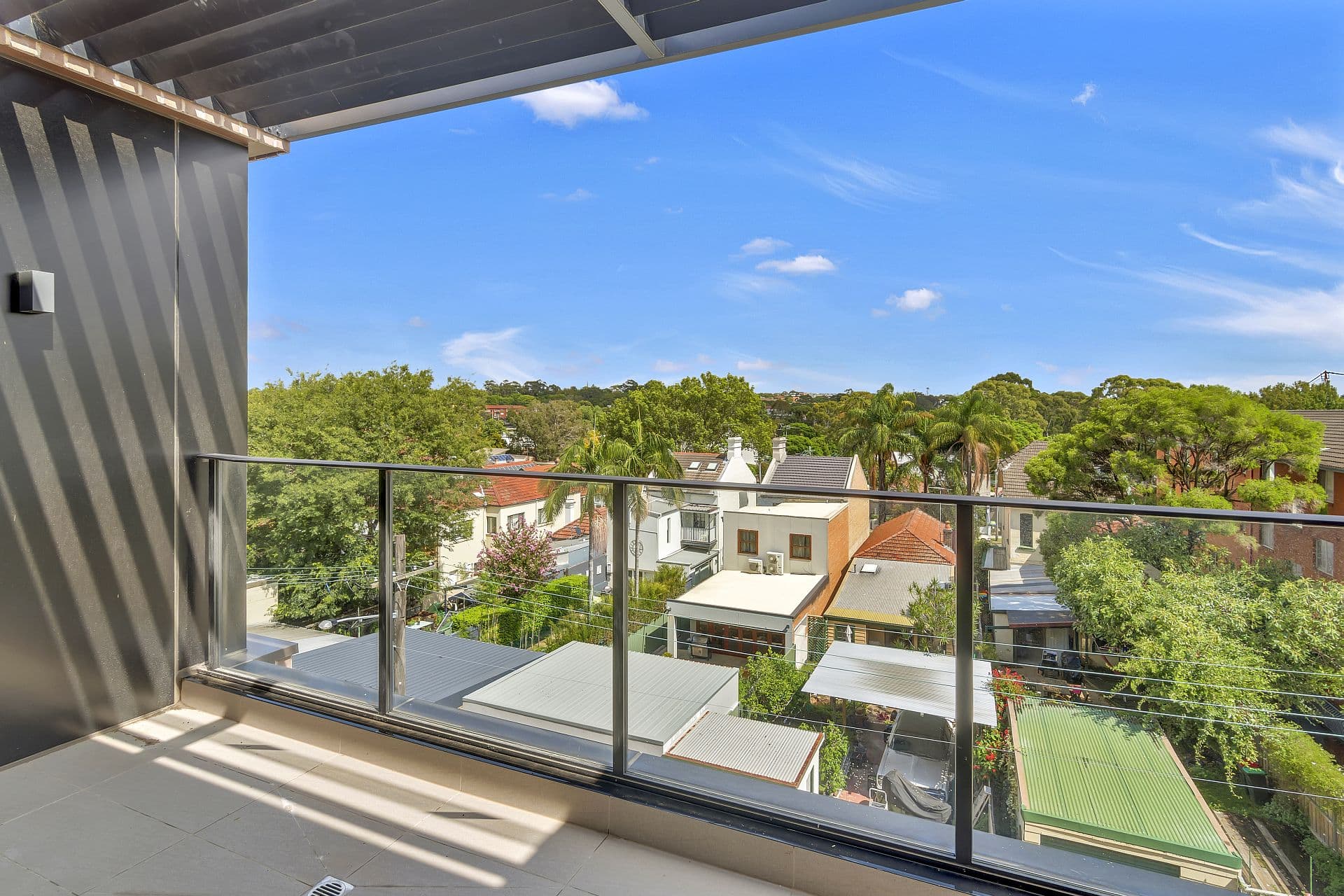 203/45 Upward Street, Leichhardt, Leichhardt - Image 1