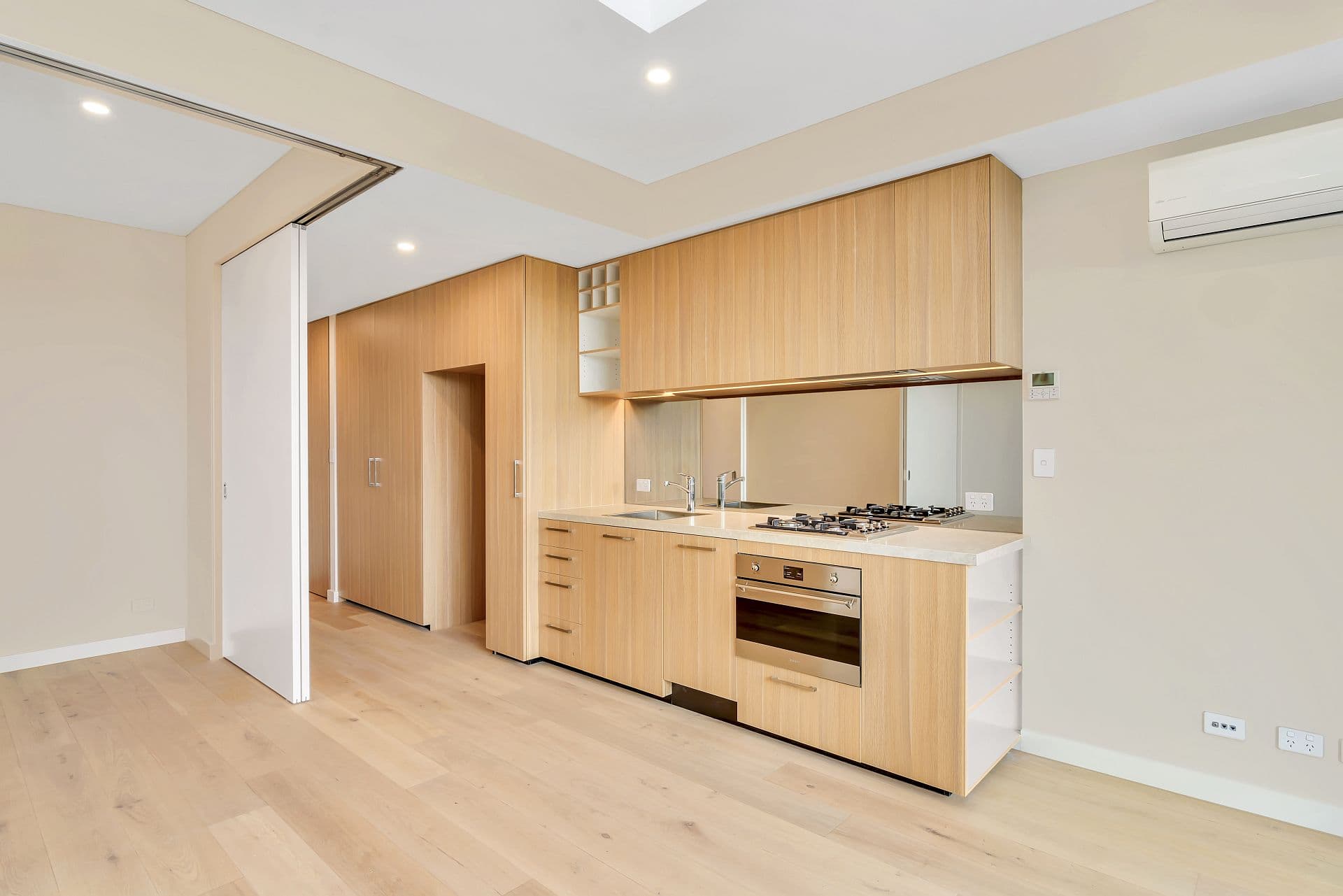 203/45 Upward Street, Leichhardt, Leichhardt - Thumbnail 4
