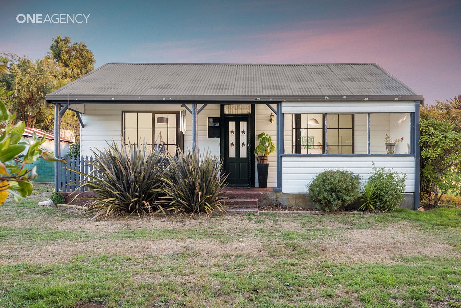 1289 Murchison Highway, Yolla, Yolla - Image 1
