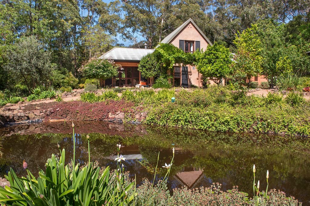 115E Jarretts Lane, Kangaroo Valley, Kangaroo Valley - Image 1