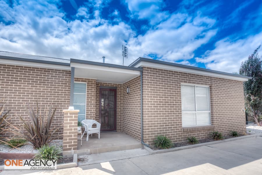 1/29A McLachlan Street, Orange, Orange - Image 1