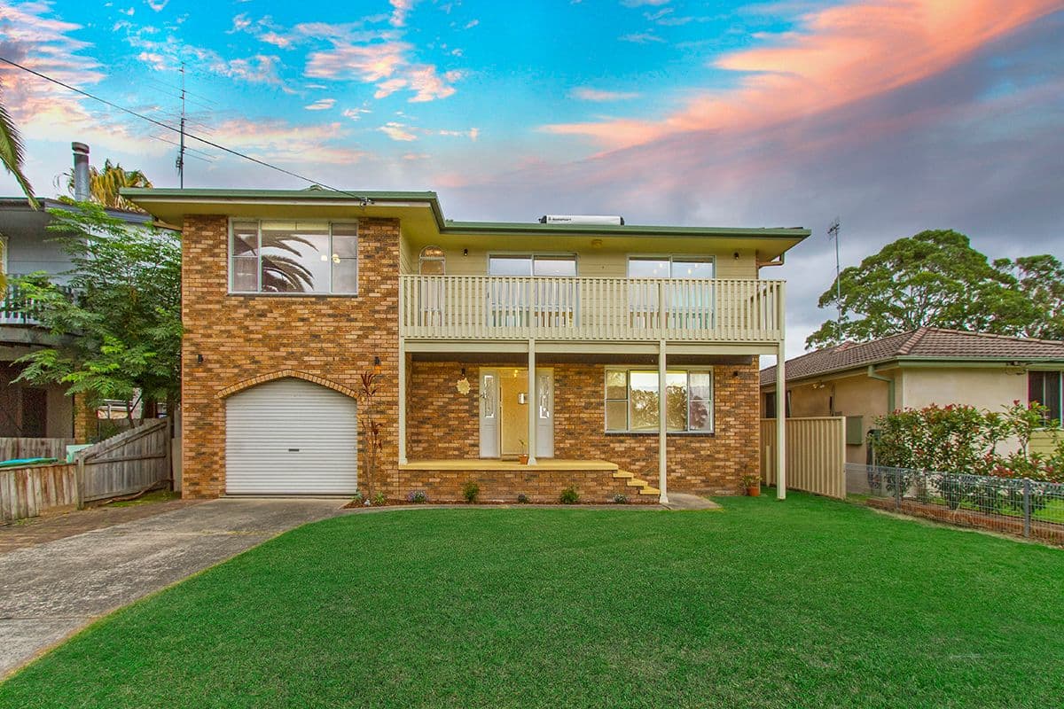 106 Lakedge Avenue, Berkeley Vale, Berkeley Vale - Image 1