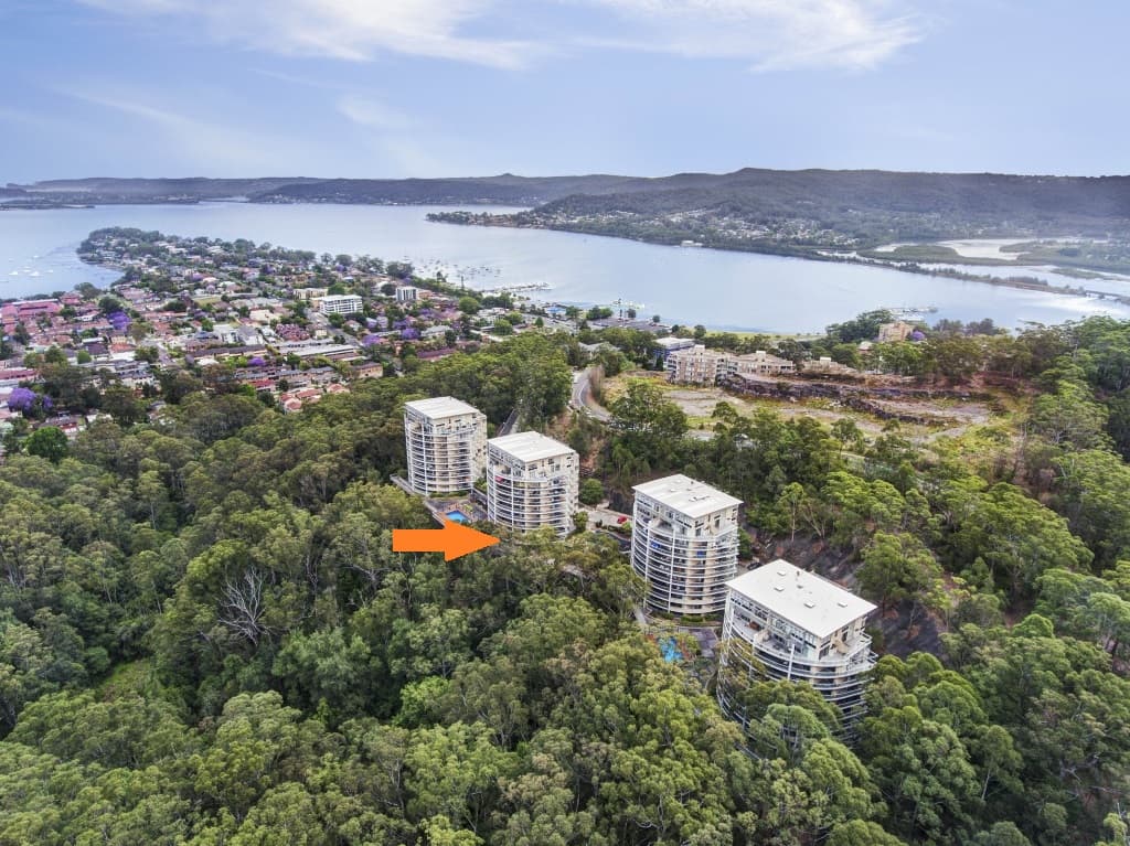 22/80 John Whiteway Drive, Gosford, Gosford - Thumbnail 8