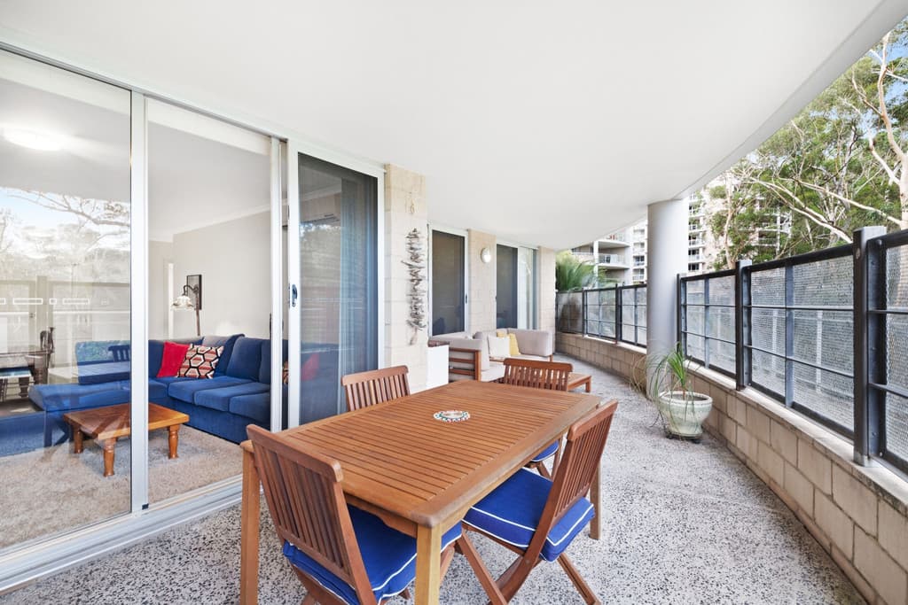 22/80 John Whiteway Drive, Gosford, Gosford - Image 1