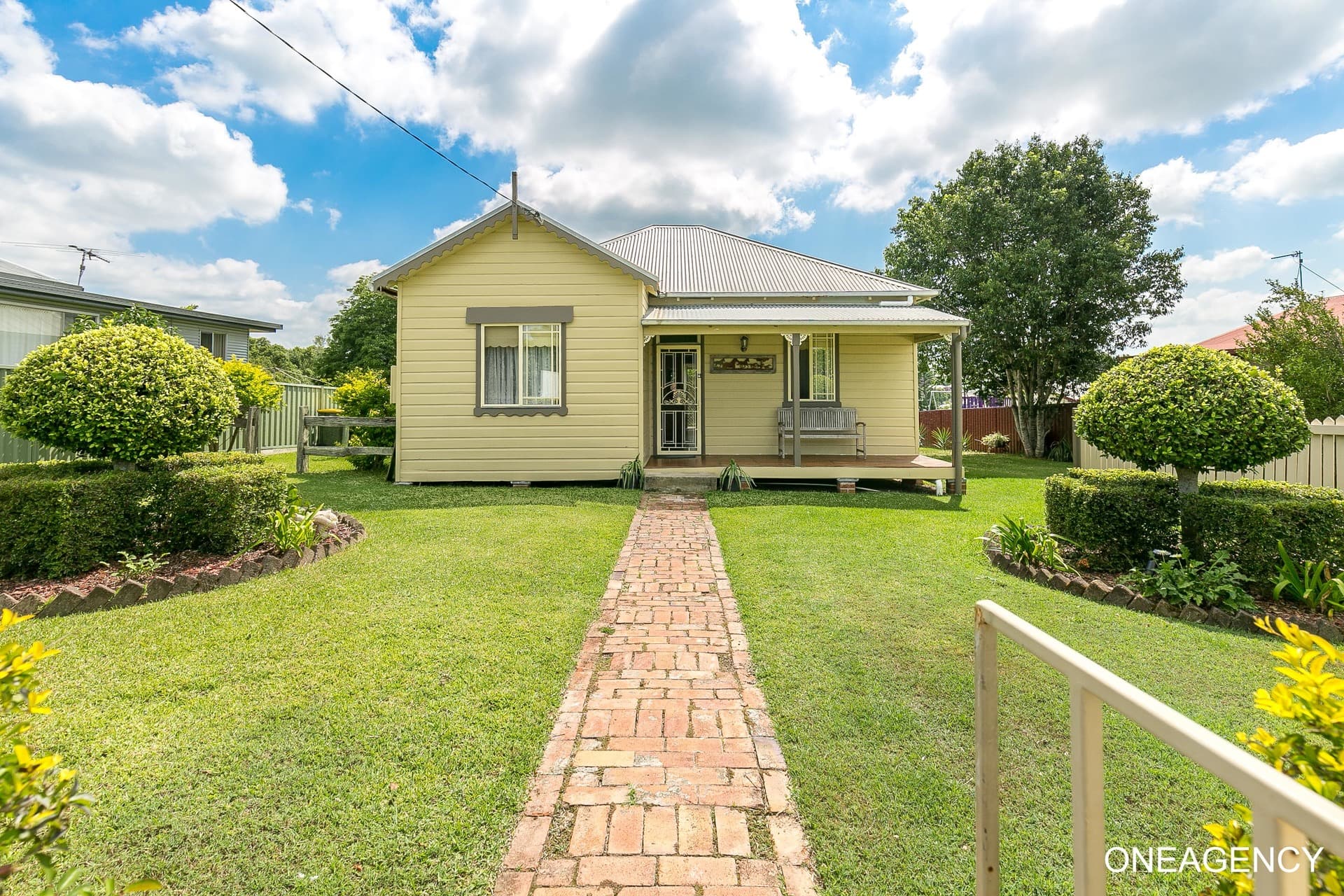 61 Macleay Street, Frederickton, Frederickton - Thumbnail 2