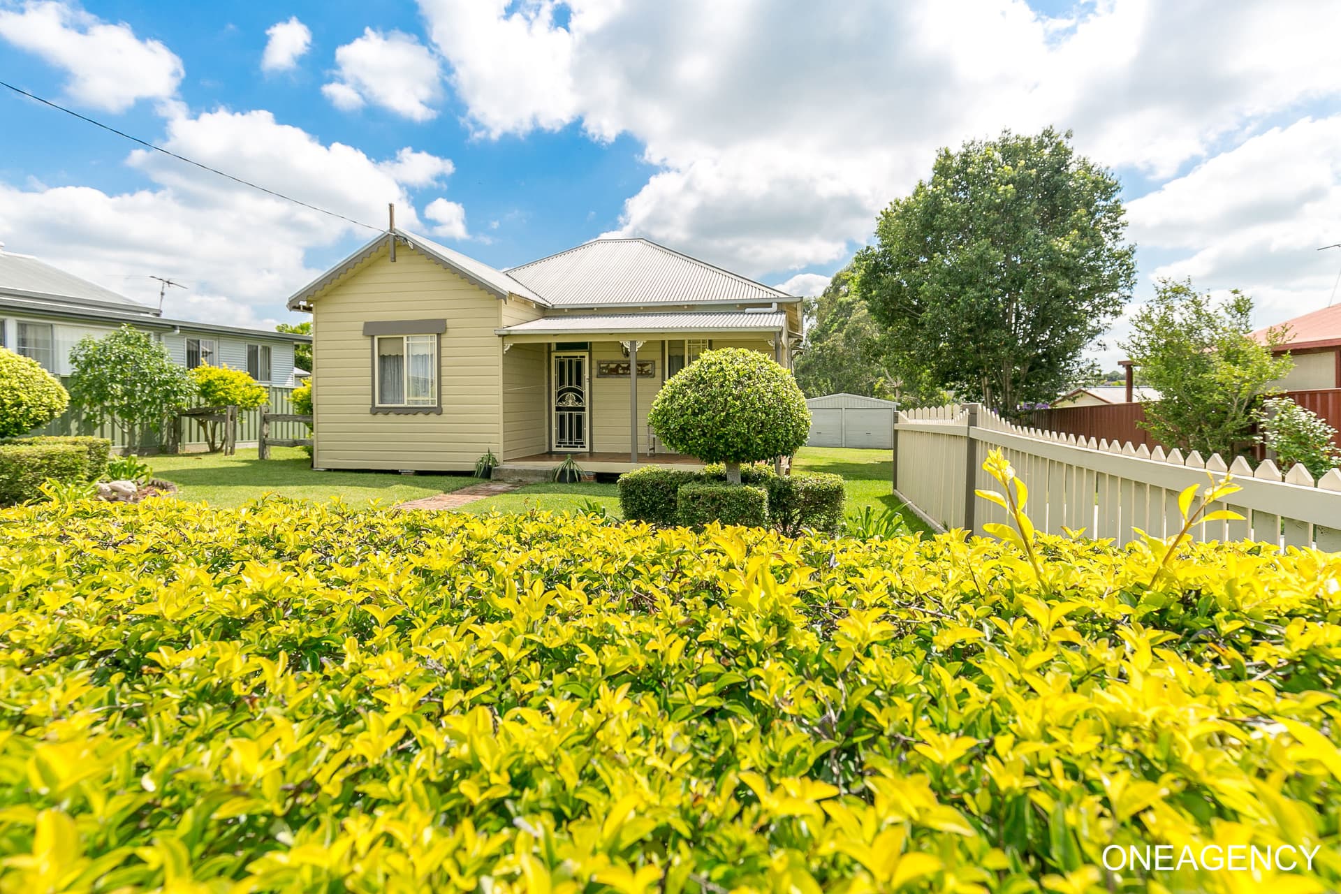 61 Macleay Street, Frederickton, Frederickton - Thumbnail 3