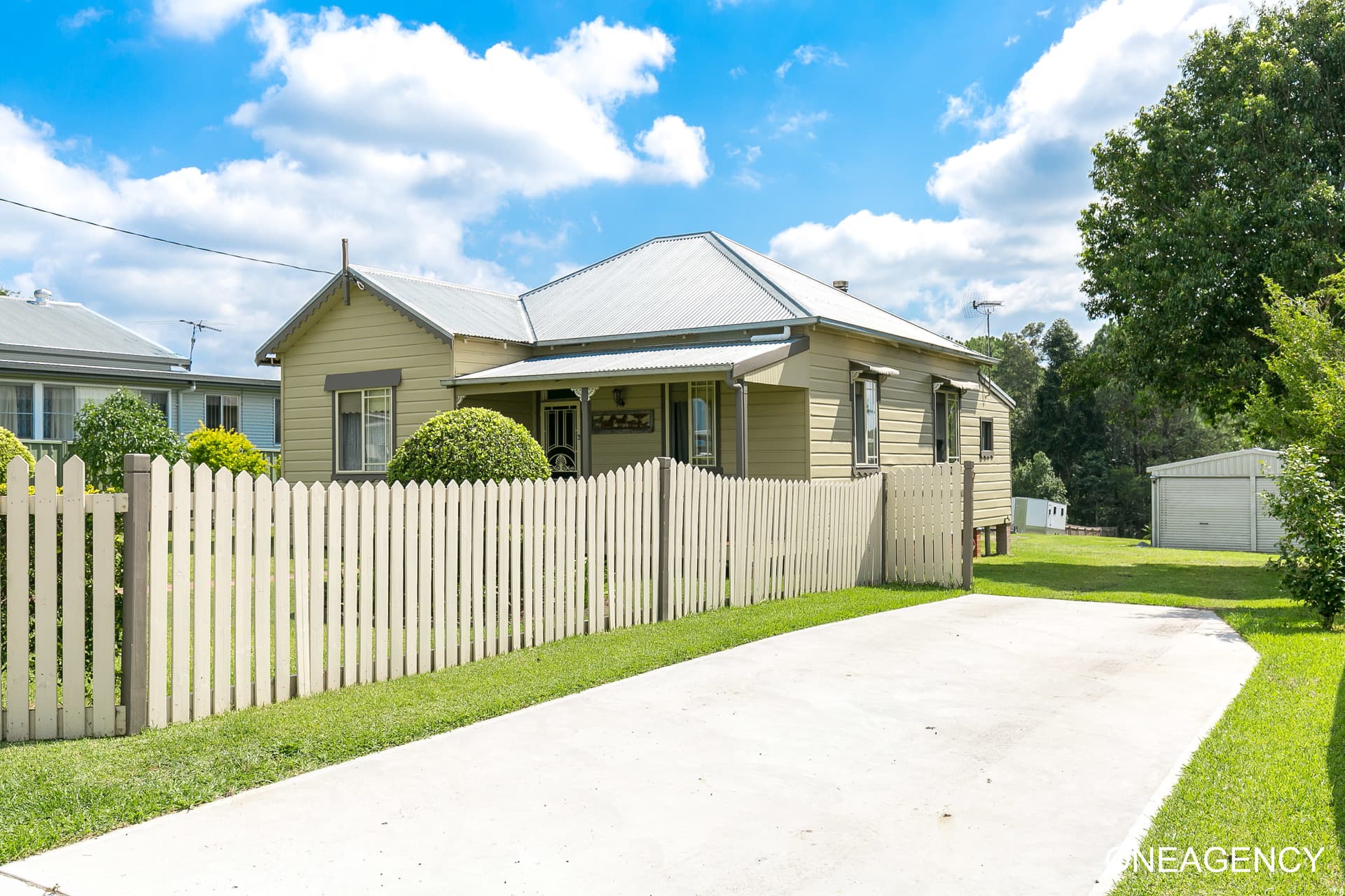 61 Macleay Street, Frederickton, Frederickton - Thumbnail 4
