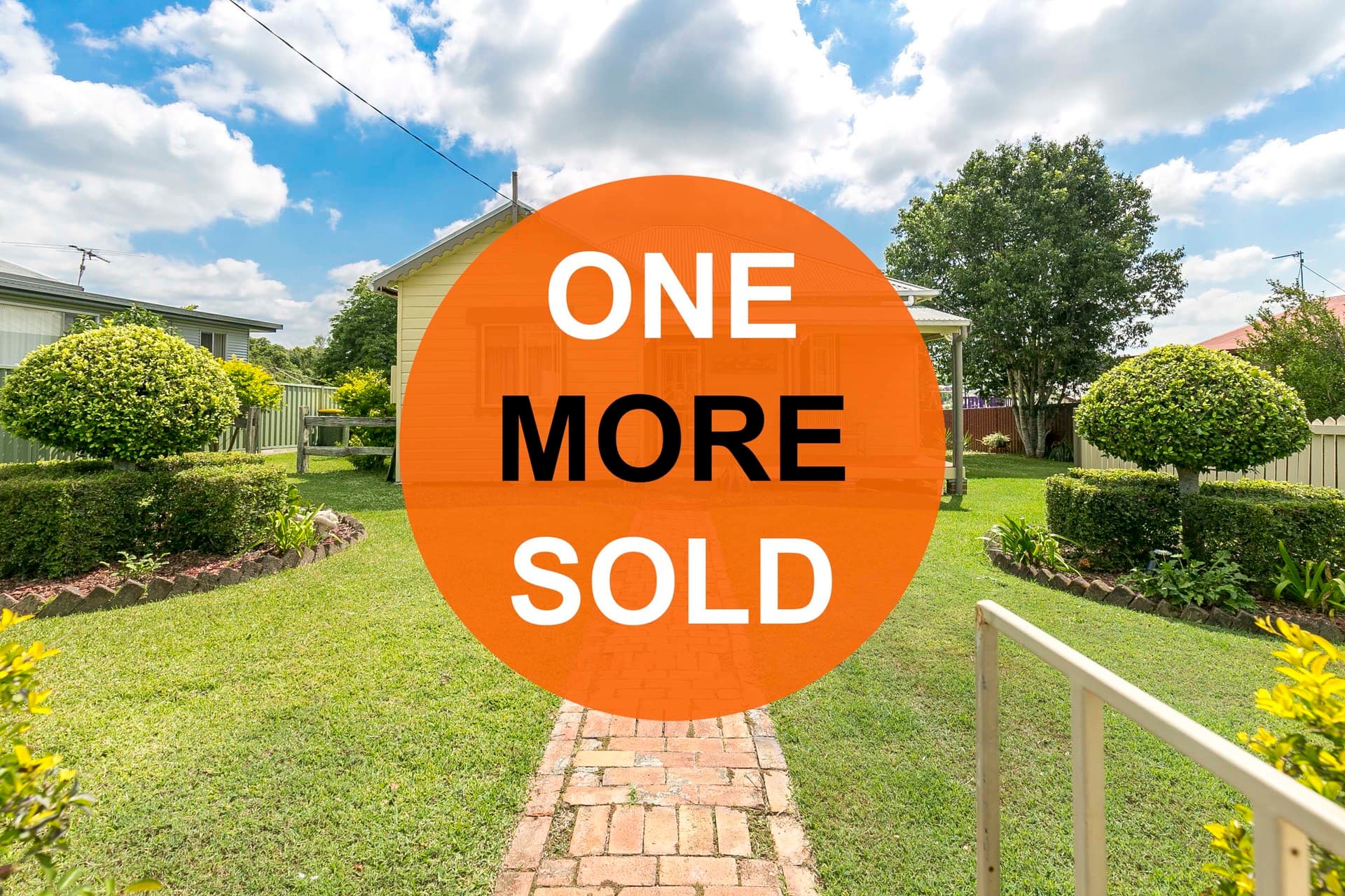 61 Macleay Street, Frederickton, Frederickton - Image 1