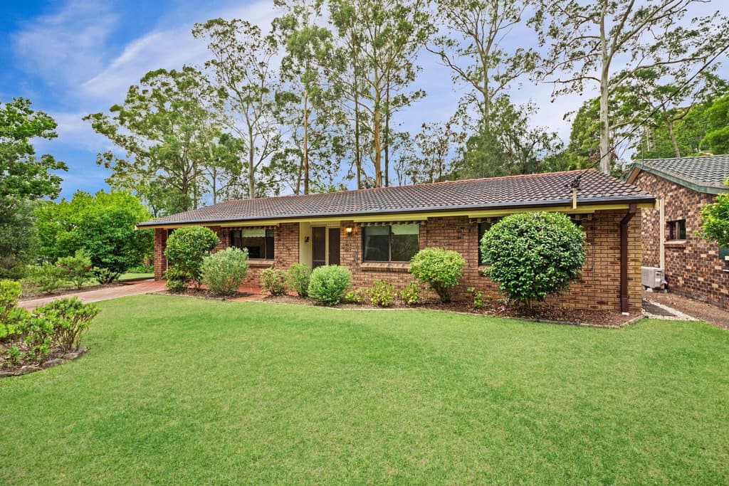 4 Callemondah Avenue, North Gosford, North Gosford - Image 1