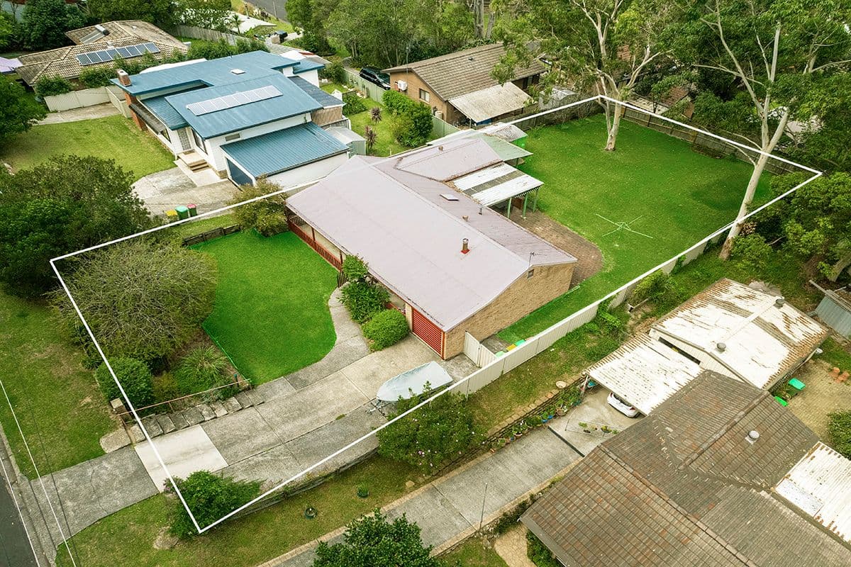 74 Bradys Gully Road, North Gosford, North Gosford - Image 1