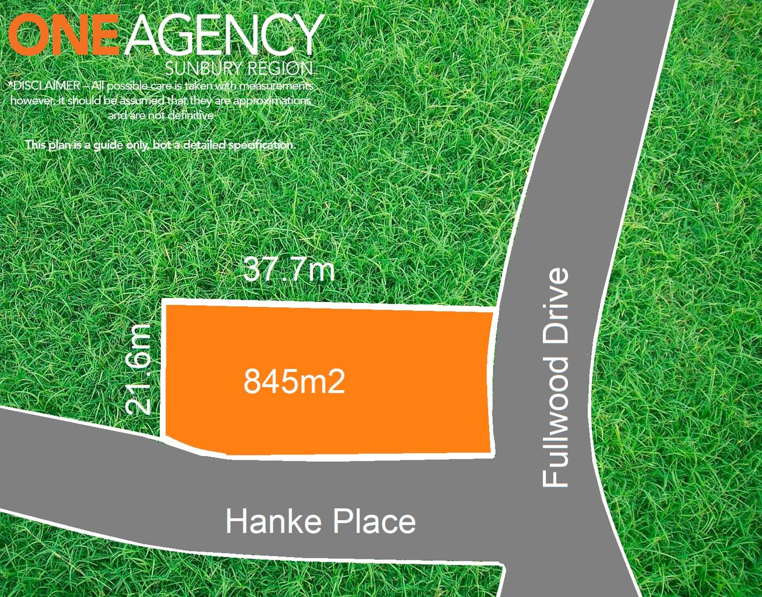 62 Fullwood Drive, Sunbury, Sunbury - Image 1
