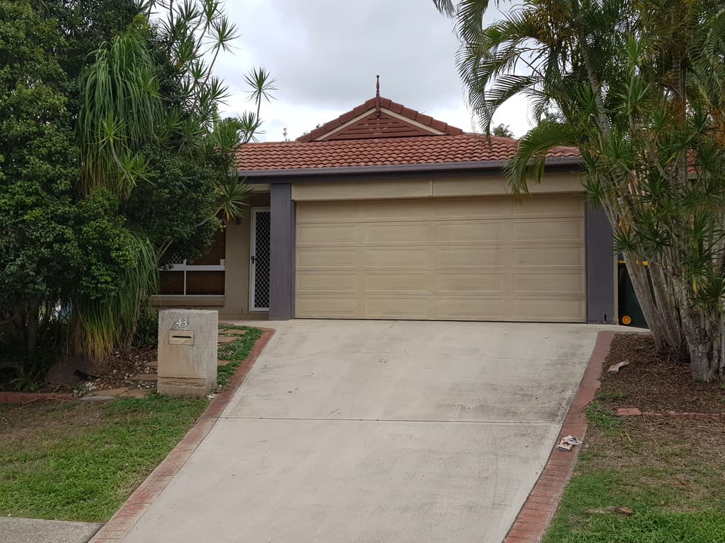 43 Lakeside Crescent, Forest Lake, Forest Lake - Image 1