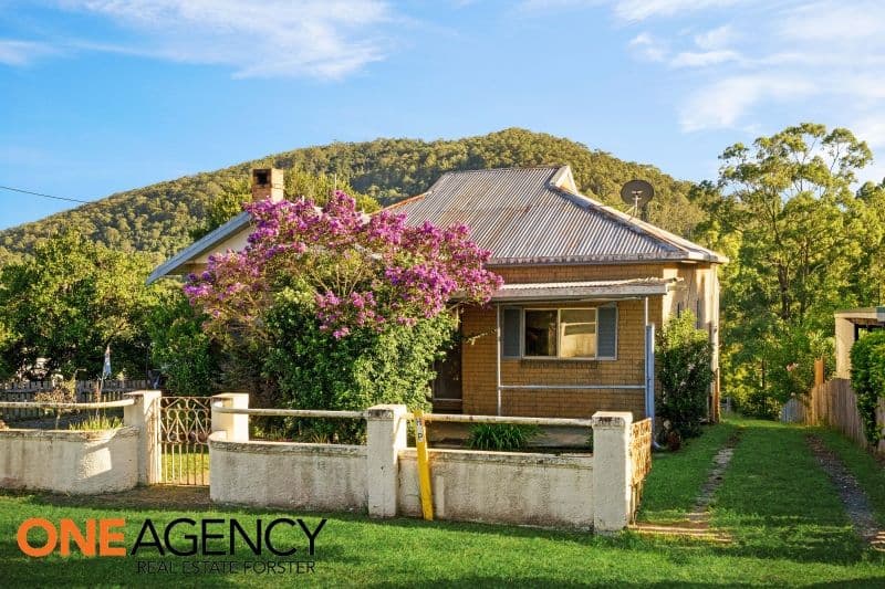 3743 The Bucketts Way, Krambach, Krambach - Image 1