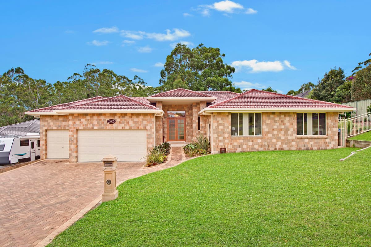 4 Millwood Place, Wauchope, Wauchope - Image 1