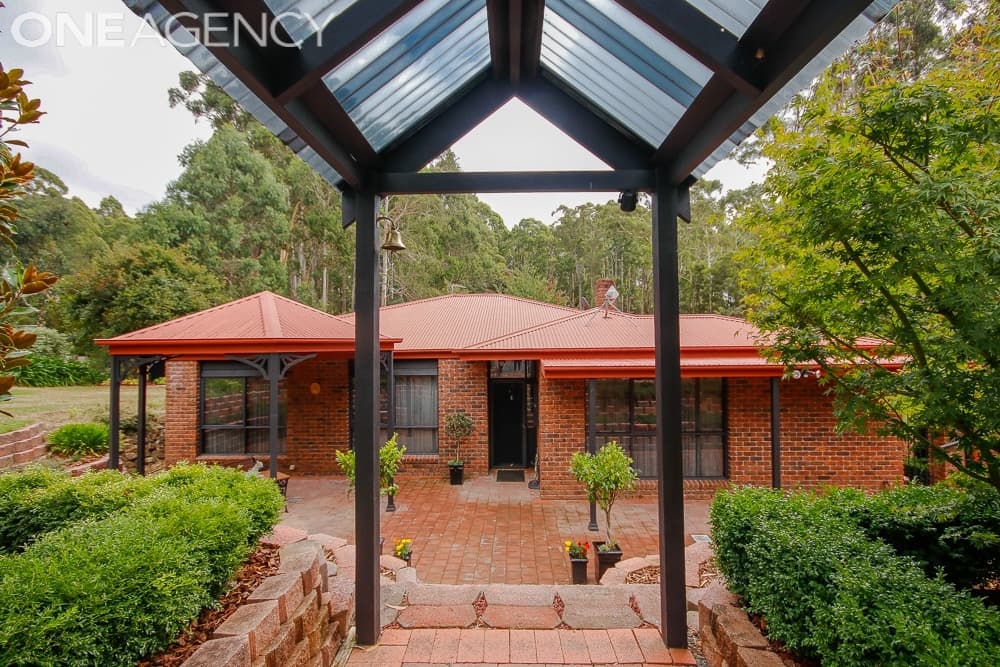 314 Sheffield Road, South Spreyton, South Spreyton - Image 1