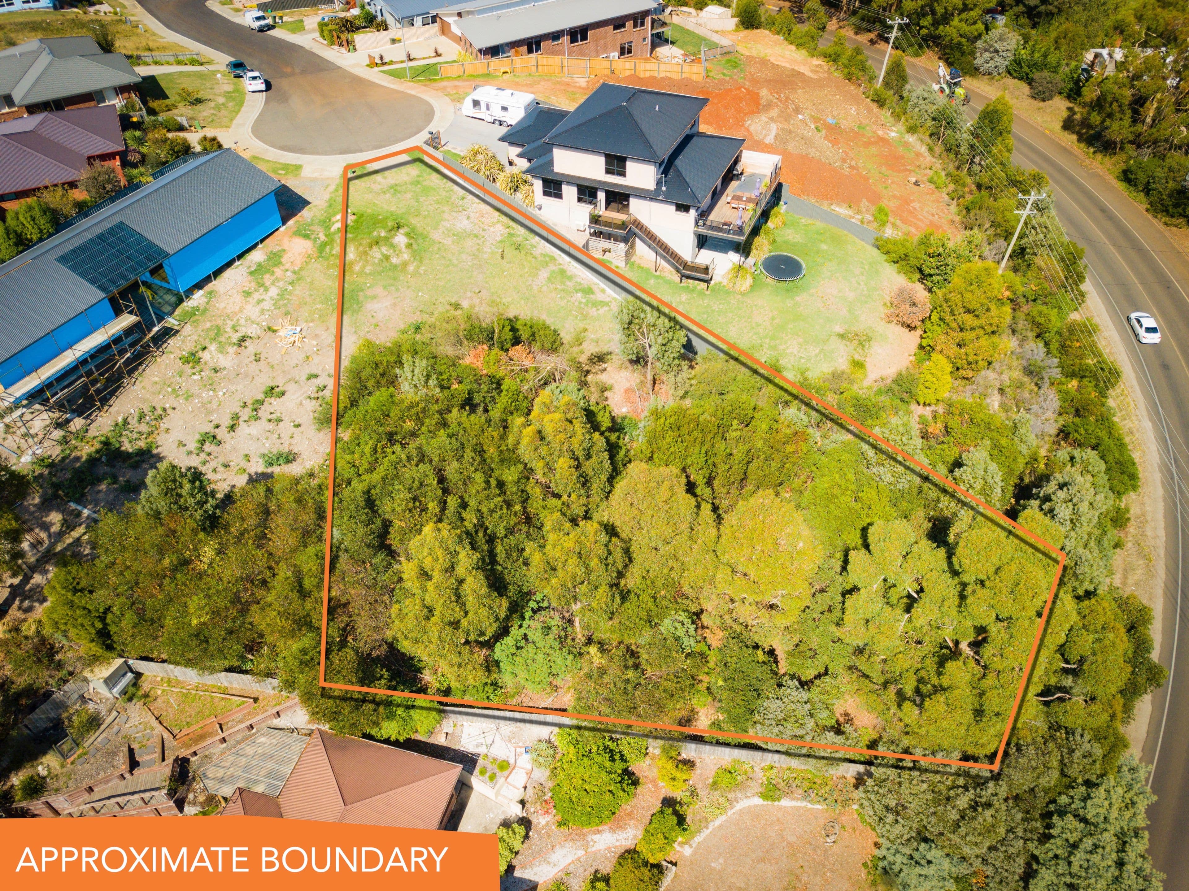 7 Wadecliffe Rise, Ulverstone, Ulverstone - Image 1