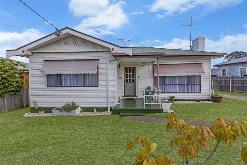85 George Town Road, Newnham, Newnham - Image 1