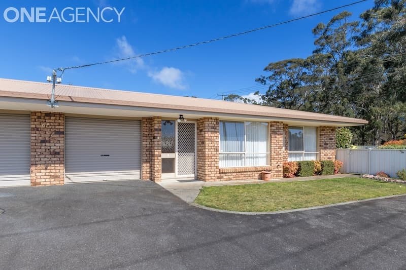 2/61 Lovett Street, Devonport, Devonport - Image 1