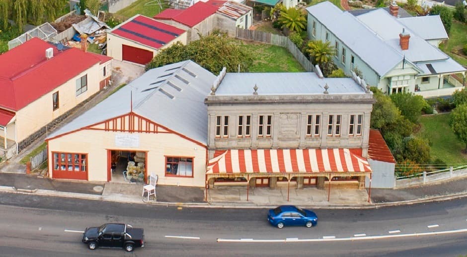 4 Main Street, Ulverstone, Ulverstone - Thumbnail 2