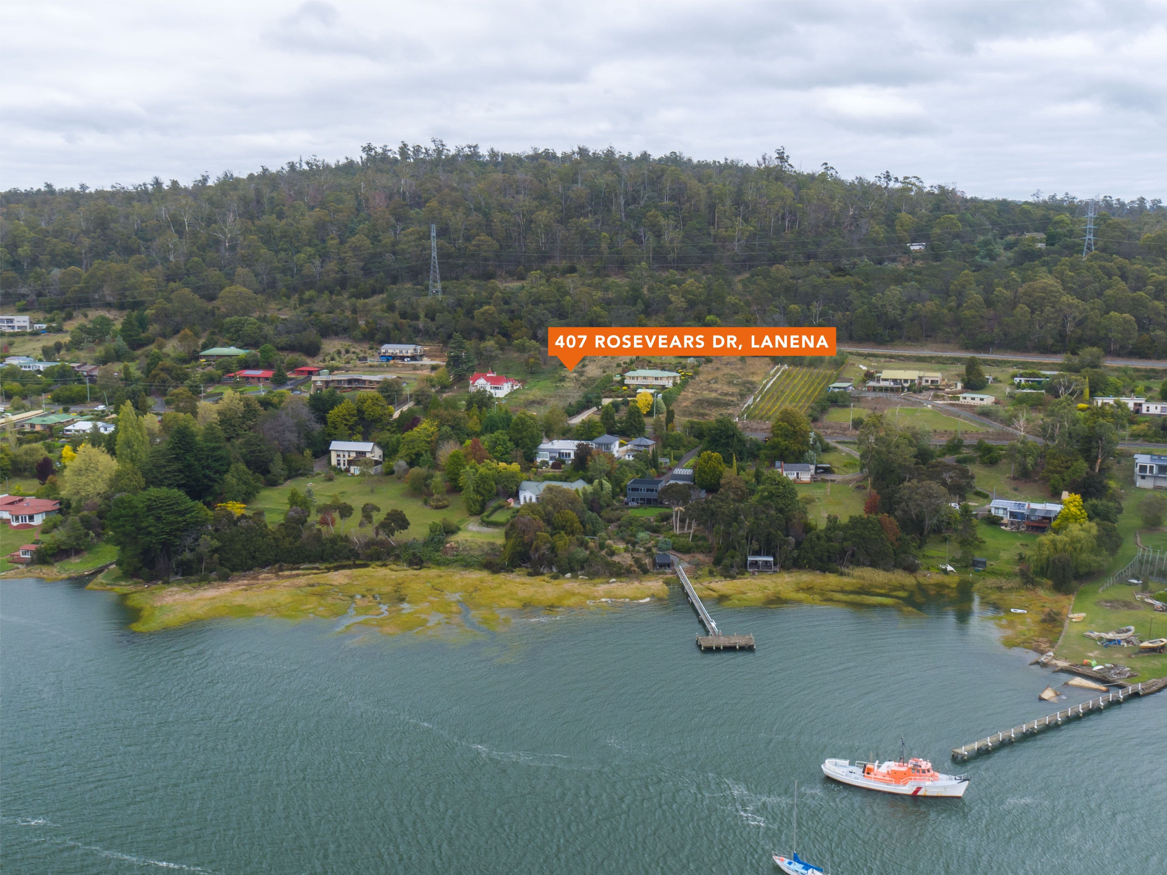 407 Rosevears Drive, Lanena, Lanena - Thumbnail 2