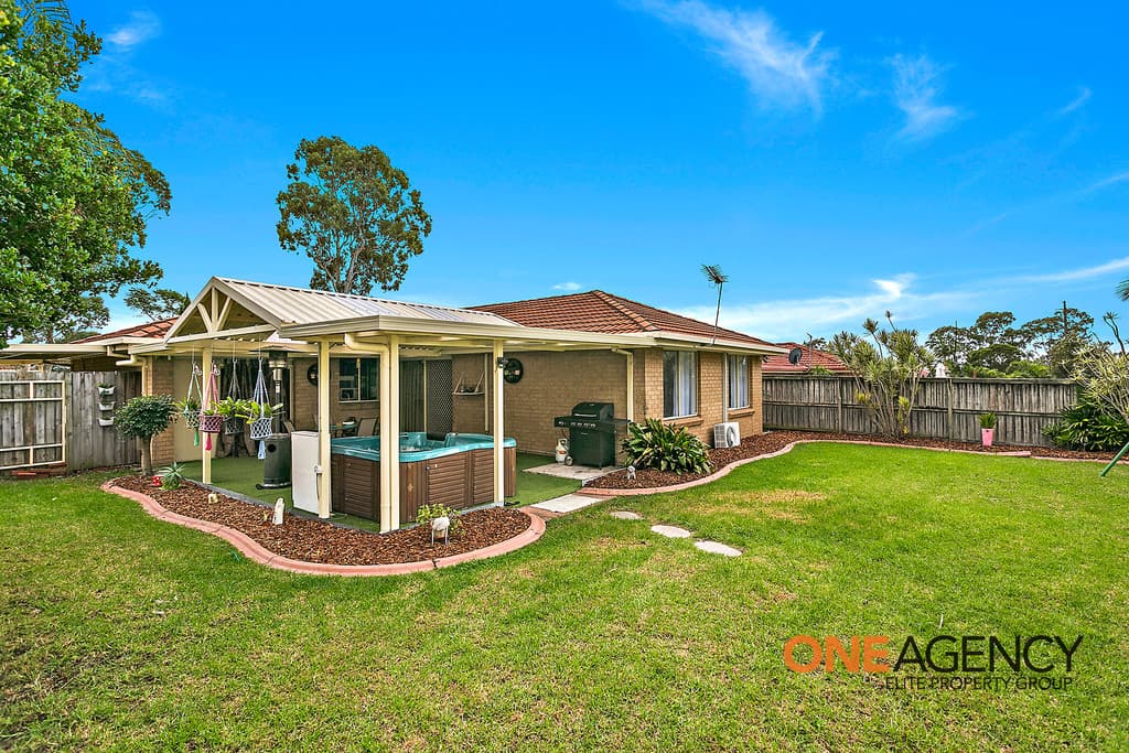 28 Samuel Circuit, Albion Park, Albion Park - Thumbnail 8