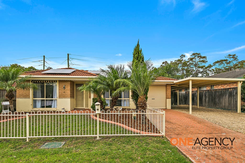 28 Samuel Circuit, Albion Park, Albion Park - Image 1