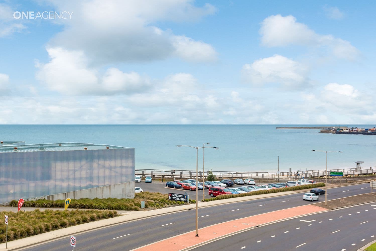 22/47 North Terrace, Burnie, Burnie - Thumbnail 2