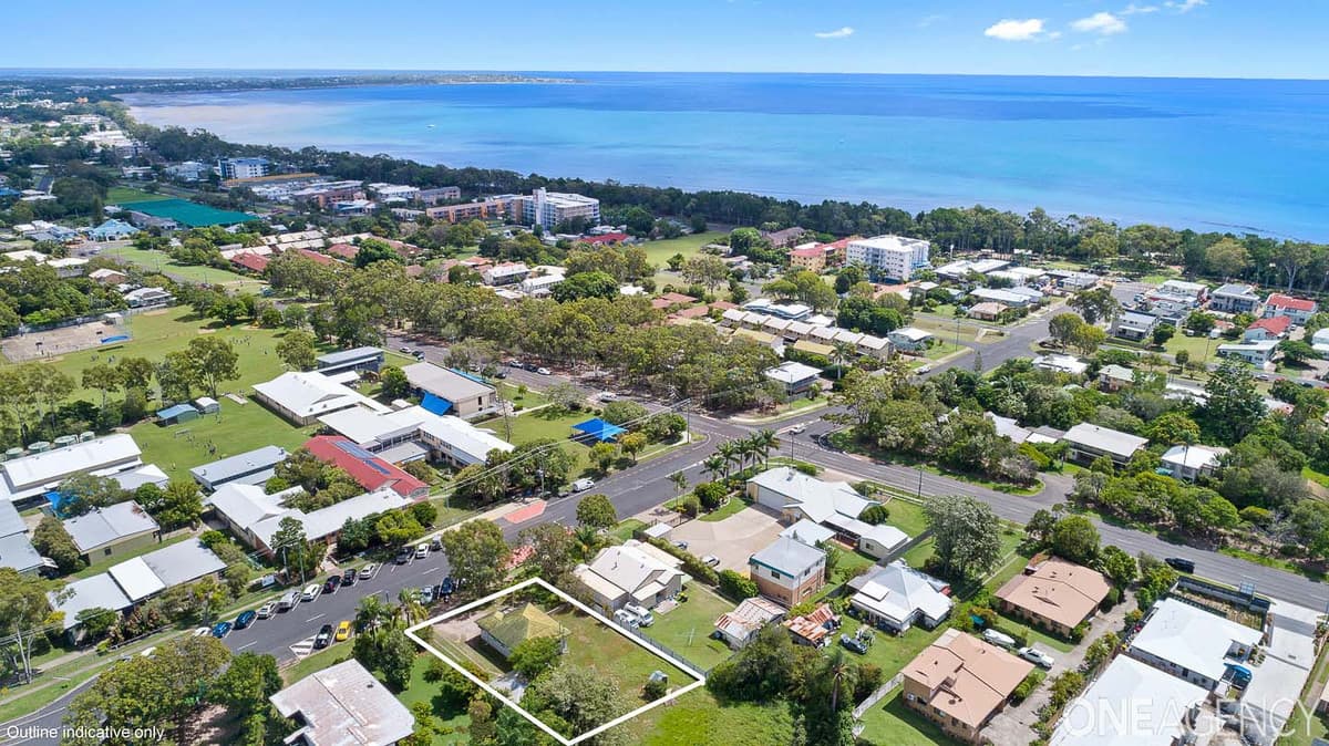 24 Tavistock Street, Torquay, Torquay - Image 1