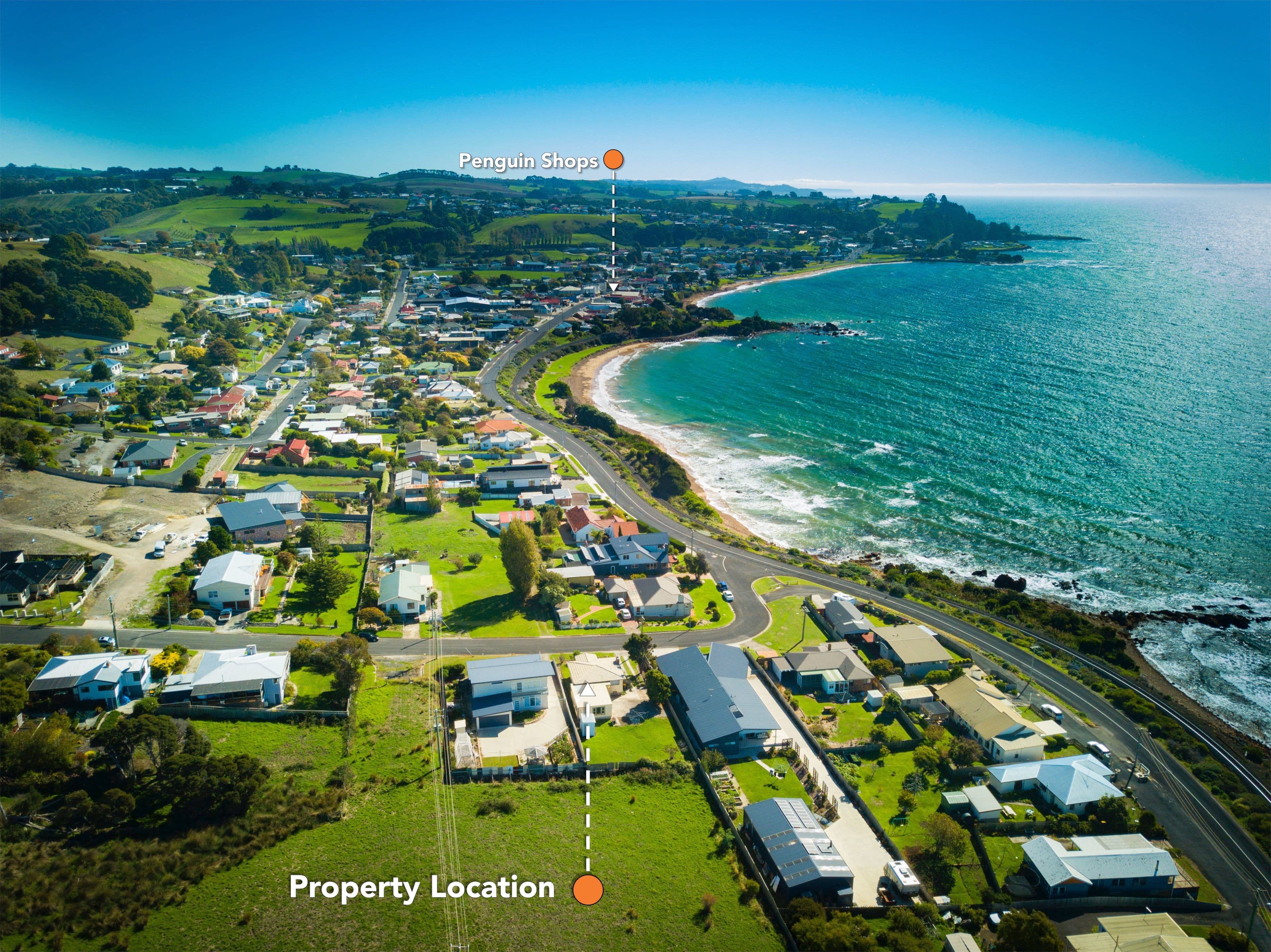 5 Seaside Crescent, Penguin, Penguin - Image 1