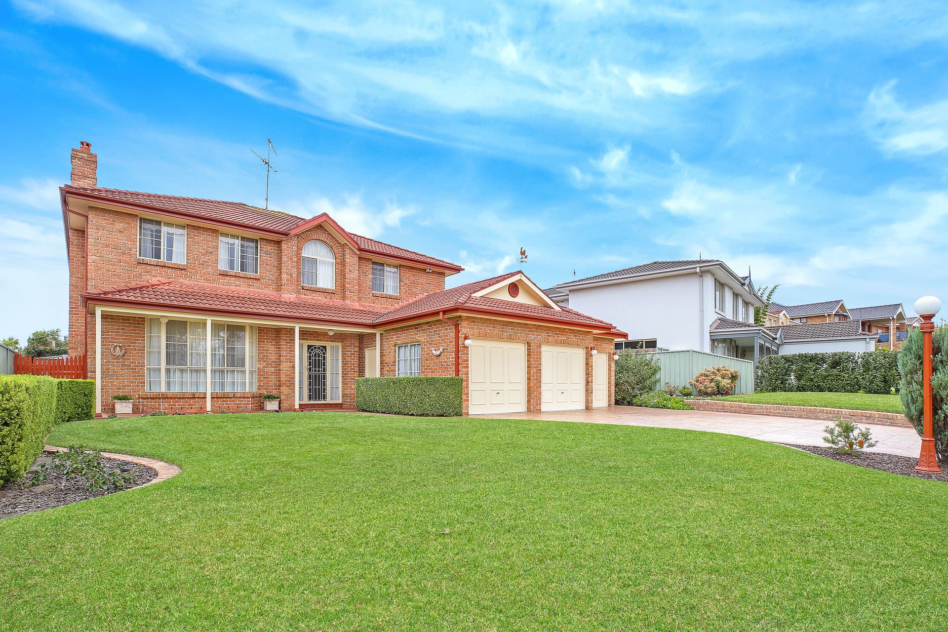 17 Treborth Place, Menai, Menai - Image 1