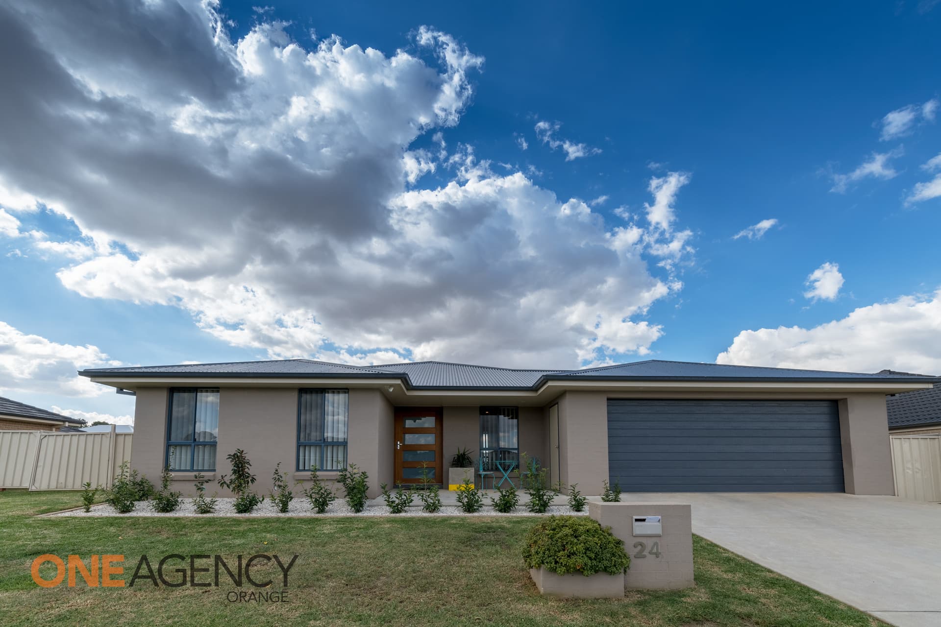 24 Pippin Way, Orange, Orange - Image 1