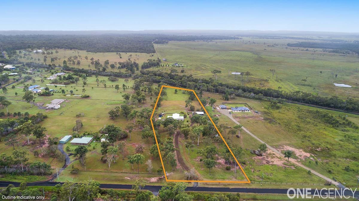 12 Oakes Drive, Burrum Heads, Burrum Heads - Thumbnail 2