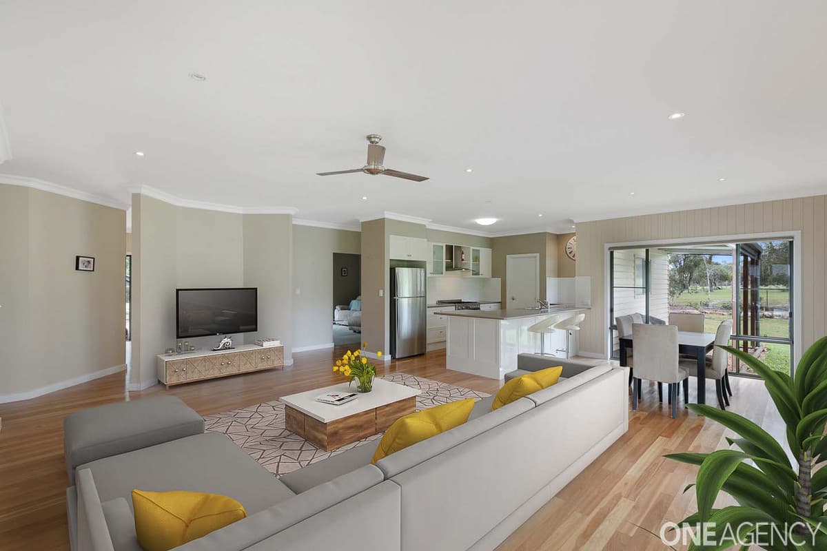 12 Oakes Drive, Burrum Heads, Burrum Heads - Thumbnail 3