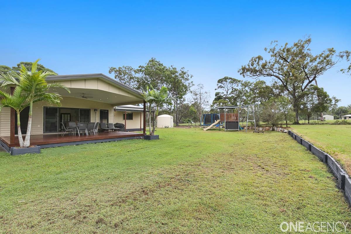 12 Oakes Drive, Burrum Heads, Burrum Heads - Thumbnail 8