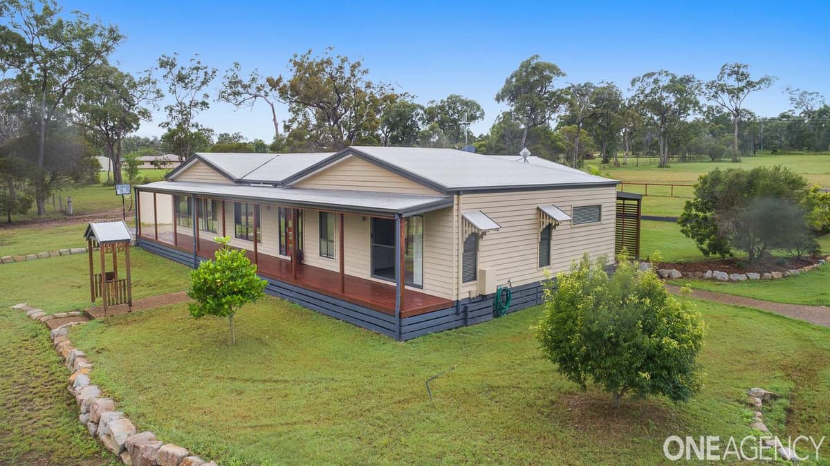 12 Oakes Drive, Burrum Heads, Burrum Heads - Image 1