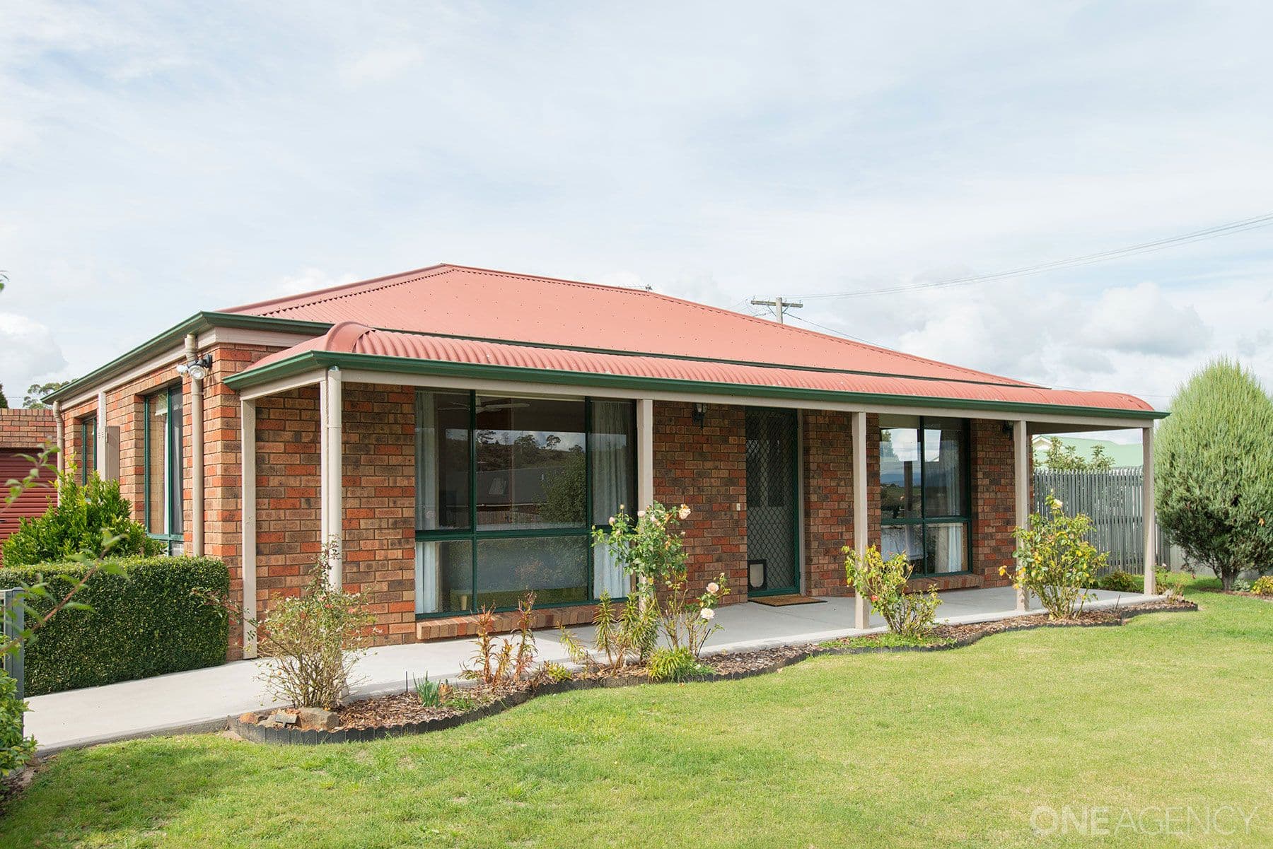 11 Cook Street, Hadspen, Hadspen - Image 1