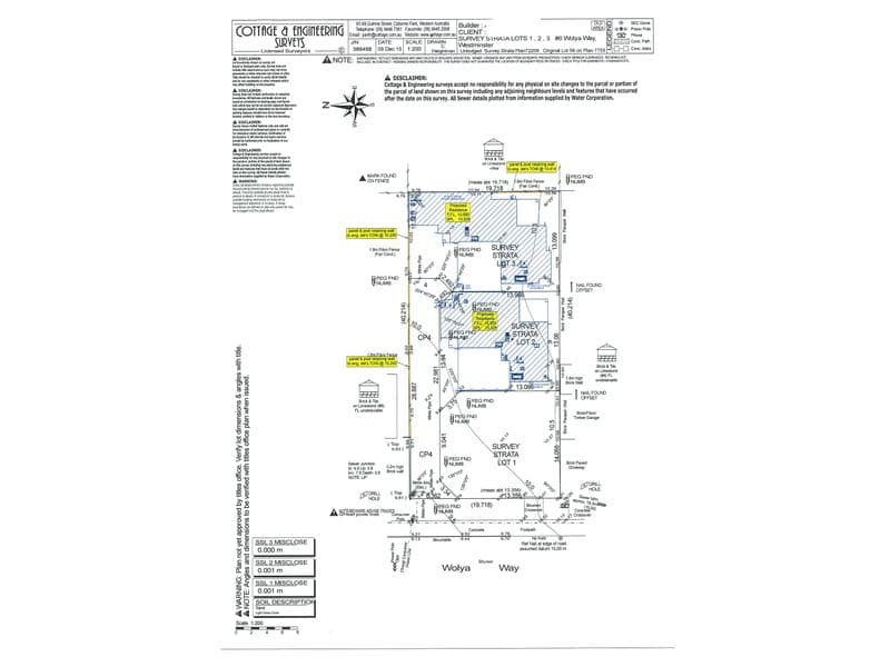 6B Wolya Place, Westminster, Westminster - Thumbnail 4