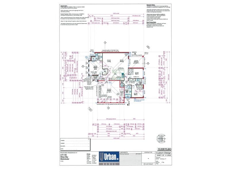 6B Wolya Place, Westminster, Westminster - Thumbnail 5