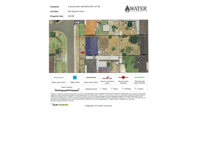 6B Wolya Place, Westminster, Westminster - Thumbnail 8