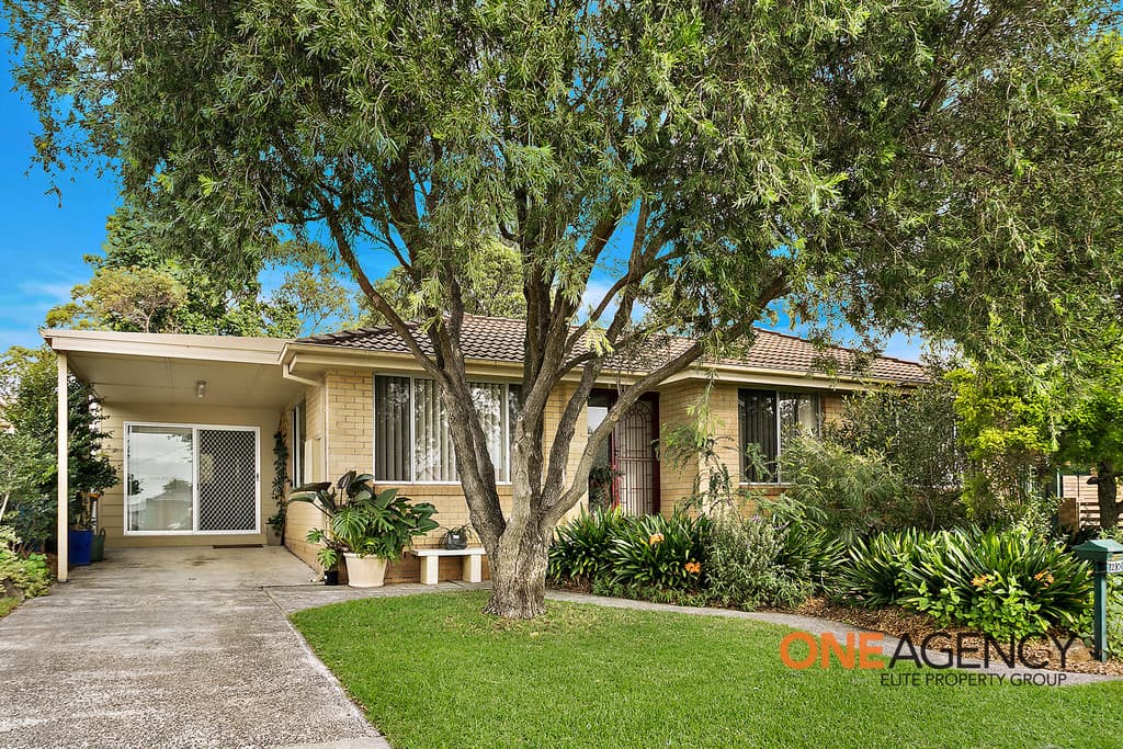 20 Macquarie Street, Albion Park, Albion Park - Image 1
