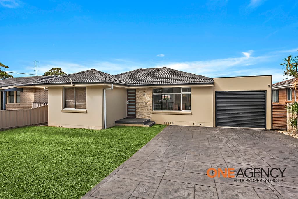 11 Tongarra Road, Albion Park Rail, Albion Park Rail - Image 1