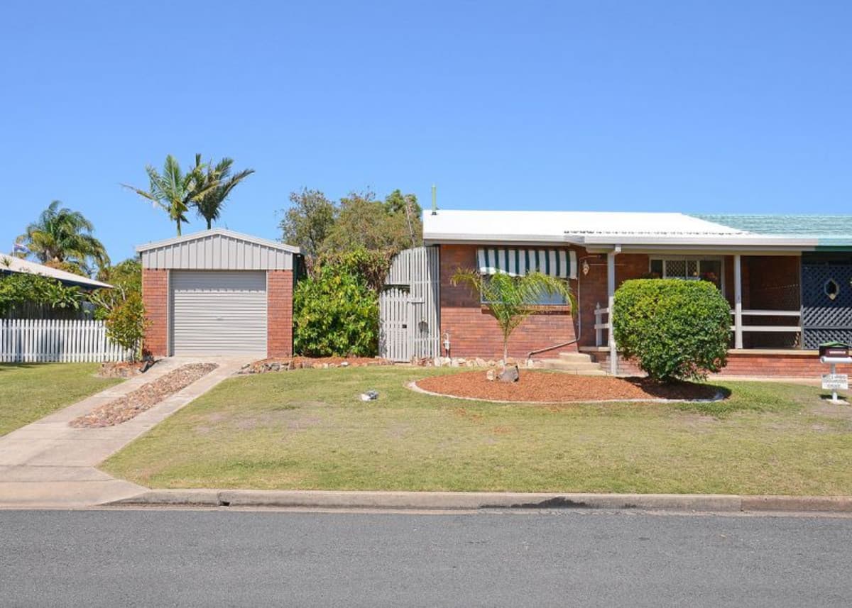 1/786 Boat Harbour Drive, Urangan, Urangan - Image 1